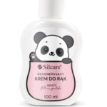 Silcare Krem do rąk regenerujący PANDA 100 ml