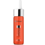 Silcare Oliwka Strawberry Crimson 15ml