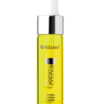 Silcare Oliwka Havana Banana 15ml