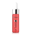 Silcare Oliwka Apple Red 15ml