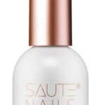Saute Nails Top Hybrydowy Matt Top 8 ml