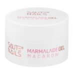 Saute Nails Żel Budujący Marmalade Gel Macaron 30g