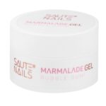 Saute Nails Żel Budujący Marmalade Gel Bubble Gum 30g