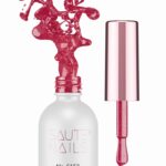 Saute Nails Lakier hybrydowy S153 Cosmic Love 8 ml