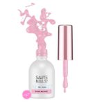 Saute Nails Lakier hybrydowy S342 Pink Bunny 8 ml