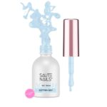 Saute Nails Lakier hybrydowy S344 Cotton Sky 8 ml