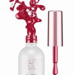 Saute Nails Lakier hybrydowy S154 Tango 8 ml