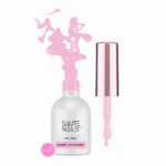 Saute Nails Lakier hybrydowy S313 Heart of Roses 8 ml