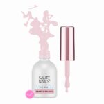Saute Nails Lakier hybrydowy S314 Heart's Melody 8 ml