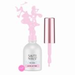 Saute Nails Lakier hybrydowy S312 Love Letter 8 ml
