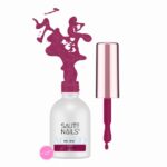 Saute Nails Lakier hybrydowy Cat Eye Effect E10 8 ml