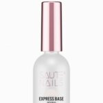 Saute Nails Baza Hybrydowa Express Base Pearly 8ml