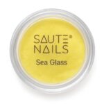 Saute Nails Pyłek do paznokci Sea Glass