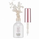 Saute Nails Lakier Hybrydowy S148 Copper 8 ml