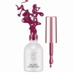 Saute Nails Lakier Hybrydowy S169 Cherry Lady 8 ml