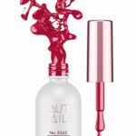 Saute Nails Lakier hybrydowy S162 Yecla 8 ml