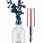 Saute Nails Lakier hybrydowy S174 Mr. Grey 8 ml