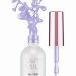 Saute Nails Lakier hybrydowy S180 Ponny 8 ml