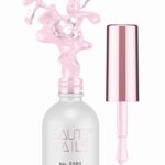 Saute Nails Lakier hybrydowy S182 Piggy 8 ml