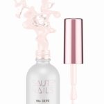 Saute Nails Lakier hybrydowy S195 Coconut Milk 8 ml