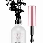 Saute Nails Lakier hybrydowy S101 Romeo 8 ml