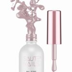 Saute Nails Lakier hybrydowy S200 Latte 8 ml