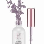Saute Nails Lakier hybrydowy S270 Berry Fuzz 8 ml