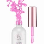 Saute Nails Lakier hybrydowy S271 Miss Spring 8 ml