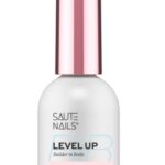 Saute Nails Żel w butelce BiB Level Up Gentle Kiss 8ml