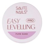 Saute Nails Żel budujący Easy Levelling PRO Pure Sand 50g