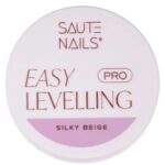 Saute Nails Żel budujący Easy Levelling PRO Silky Beige 50g