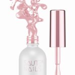 Saute Nails Lakier hybrydowy S105 Dusty Rose 8 ml