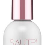 Saute Nails Top Hybrydowy Glossy Top 8 ml