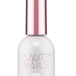 Saute Nails Baza Hybrydowa Express Base White Rose 8ml