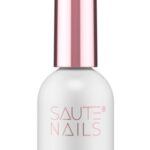 Saute Nails Baza Hybrydowa Express Base Clear 8ml