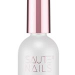 Saute Nails Baza Hybrydowa Luxury Candy Pink Base 8ml