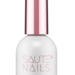 Saute Nails Baza Hybrydowa Luxury Beige Base 8ml