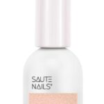 Saute Nails Baza Hybrydowa Luna Base Opal 8ml