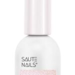 Saute Nails Baza Hybrydowa Luna Base Misty 8ml