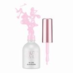Saute Nails Lakier hybrydowy S296 Blush Bloom 8 ml