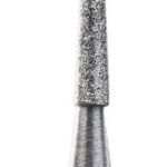 Staleks Frez diamentowy FA70R018/8K ścięty stożek 1,8mm/8