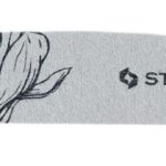 Staleks Pilnik mineralny do paznokci NFE-40-180/240 25 sztuk