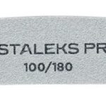 Staleks Pilnik mineralny do paznokci NFE-40-100/180 25 szt