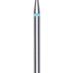 Staleks Frez diamentowy do skórek walec zaokrąglony 1,4mm FA30B014/8