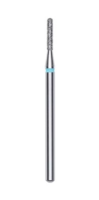STAL-48 Staleks Frez diamentowy do skórek walec zaokrąglony 1,4mm FA30B014/8 - obrazek 1