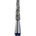 Staleks Frez diamentowy do skórek ścięty stożek 1,8mm FA70B018/8
