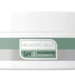 PHARM FOOT PREVENTIC SALVE 75ml / Maść barierowa z oliwą ozonowaną i ziołami