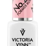 Victoria Vynn PURE CREAMY HYBRID 241 Former Rouge Kremowy lakier hybrydowy 8ml