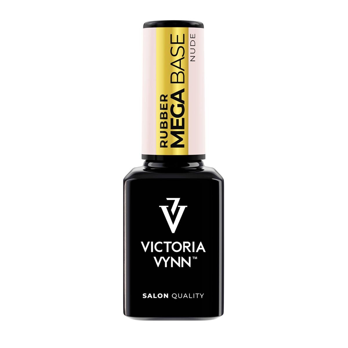 VICT-1087 Victoria Vynn GEL POLISH MEGA BASE NUDE 15ml - obrazek 1