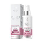 PHARM FOOT NAWILŻAJĄCY SPRAY DO SUCHEJ SKÓRY 10% mocznika i humektanty DRY SKIN MOISTURIZING SPRAY 10% urea & humectants HYDRO CREAM / 150ml